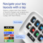 Elgato Stream Deck Neo: Supercharge Your Workflow with 8 Customizable Keys! Elgato Stream Deck Neo: Supercharge Your Workflow with 8 Customizable Keys!