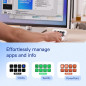 Elgato Stream Deck Neo: Supercharge Your Workflow with 8 Customizable Keys! Elgato Stream Deck Neo: Supercharge Your Workflow with 8 Customizable Keys!