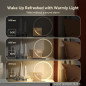 Sunrise Alarm Clock: Wake Up Naturally with Light & Sound - Dual Alarm & USB Charging Sunrise Alarm Clock: Wake Up Naturally with Light & Sound - Dual Alarm & USB Charging