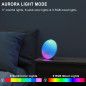 Sunrise Alarm Clock with Bluetooth Speaker & Night Light - Wake Up Refreshed! Sunrise Alarm Clock with Bluetooth Speaker & Night Light - Wake Up Refreshed!