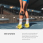 Hyperice Venom Go: Heat & Vibration Muscle Relief - Wearable, FSA/HSA Eligible Hyperice Venom Go: Heat & Vibration Muscle Relief - Wearable, FSA/HSA Eligible