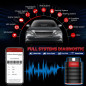 Thinkdiag OBD2 Scanner: Full System Diagnostics, ECU Coding, & 15+ Resets - Unlock Your Cars Potential! Thinkdiag OBD2 Scanner: Full System Diagnostics, ECU Coding, & 15+ Resets - Unlock Your Cars Potential!