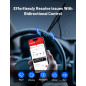 TOPDON TopScan Lite: Wireless OBD2 Scanner with Bi-Directional Control - iOS & Android Compatible TOPDON TopScan Lite: Wireless OBD2 Scanner with Bi-Directional Control - iOS & Android Compatible