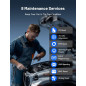 TOPDON TopScan Lite: Wireless OBD2 Scanner with Bi-Directional Control - iOS & Android Compatible TOPDON TopScan Lite: Wireless OBD2 Scanner with Bi-Directional Control - iOS & Android Compatible