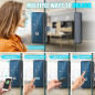Serrure de Porte Intelligente WiFi : Sécurité 3D, Reconnaissance Faciale, Accès sans Clé - Votre Maison Protégée! Serrure de Porte Intelligente WiFi : Sécurité 3D, Reconnaissance Faciale, Accès sans Clé - Votre Maison Protégée!