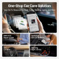 TOPDON Carpal: Scanner OBD2 Bluetooth, Diagnostic Auto Complet, Remise à Zéro, et Santé Véhicule TOPDON Carpal: Scanner OBD2 Bluetooth, Diagnostic Auto Complet, Remise à Zéro, et Santé Véhicule