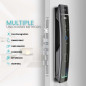 3D Face Recognition Smart Lock: WiFi, Fingerprint, Camera, App Control - Keyless Entry for Ultimate Home Security 3D Face Recognition Smart Lock: WiFi, Fingerprint, Camera, App Control - Keyless Entry for Ultimate Home Security