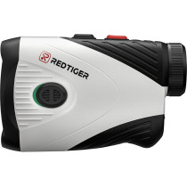 REDTIGER Golf Rangefinder: 1200 Yards, Slope & 7X Magnification