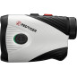 REDTIGER Golf Rangefinder: 1200 Yards, 7X Magnification, Slope & Vibration Lock - GolfVue Series 1 REDTIGER Golf Rangefinder: 1200 Yards, 7X Magnification, Slope & Vibration Lock - GolfVue Series 1