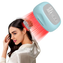 Laser Comb for Hair Growth: Medical-Grade Red Light Therapy Device