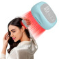 Laser Hair Growth Comb: Red Light Therapy for Thicker, Fuller Hair - Medical Grade Laser Hair Growth Comb: Red Light Therapy for Thicker, Fuller Hair - Medical Grade