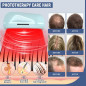 Laser Hair Growth Comb: Red Light Therapy for Thicker, Fuller Hair - Medical Grade Laser Hair Growth Comb: Red Light Therapy for Thicker, Fuller Hair - Medical Grade