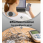 Mooyee M2 : Stimulateur Musculaire TENS Sans Fil - Soulagement Douleur & Récupération Optimale