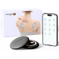 Wireless TENS Muscle Stimulator - App Controlled, 18 Modes for Pain Relief & Recovery Wireless TENS Muscle Stimulator - App Controlled, 18 Modes for Pain Relief & Recovery