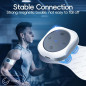Comfytemp TENS Sans Fil : Soulagement Douleur Personnalisé, 30 Modes, Appli, FSA/HSA Comfytemp TENS Sans Fil : Soulagement Douleur Personnalisé, 30 Modes, Appli, FSA/HSA