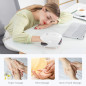 COMFIER Masseur de Mains Sans Fil Chauffant: Soulagement Tunnel Carpien & Relaxation Ultime COMFIER Masseur de Mains Sans Fil Chauffant: Soulagement Tunnel Carpien & Relaxation Ultime