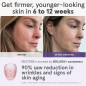 Masque Facial LED iRestore : Thérapie par Lumière Rouge, Bleue & Infrarouge pour une Peau Jeune Masque Facial LED iRestore : Thérapie par Lumière Rouge, Bleue & Infrarouge pour une Peau Jeune