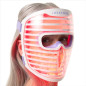 iRestore LED Face Mask: 360 LEDs Red, Blue & Infrared Light Therapy for Wrinkle Reduction & Youthful Skin iRestore LED Face Mask: 360 LEDs Red, Blue & Infrared Light Therapy for Wrinkle Reduction & Youthful Skin