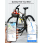 Traceur Vélo TopMade Find My: Sécurité GPS Apple, Rechargeable, Antivol – Roulez lesprit tranquille! Traceur Vélo TopMade Find My: Sécurité GPS Apple, Rechargeable, Antivol – Roulez lesprit tranquille!