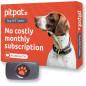 Traceur GPS Chien sans Abonnement: Localisation en Temps Réel & Suivi dActivité