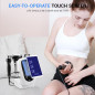 Sens RF Cellulite Reduction Device: Smooth, Firm Skin at Home! Sens RF Cellulite Reduction Device: Smooth, Firm Skin at Home!