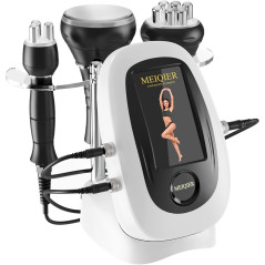 Appareil de Massage Anti-Cellulite Radio Fréquence - Améliorez votre Peau