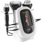 Sens RF Cellulite Reduction Device: Smooth, Firm Skin at Home! Sens RF Cellulite Reduction Device: Smooth, Firm Skin at Home!