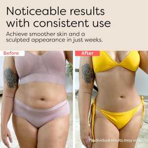 3-in-1 Body Sculptor: Anti-Cellulite Massager for Stomach & More