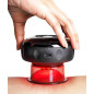REVO : Ventouses Thérapeutiques 4-en-1 – Soulagement Douleur, Lumière Rouge & Peau Raffermie! Livraison Offerte REVO : Ventouses Thérapeutiques 4-en-1 – Soulagement Douleur, Lumière Rouge & Peau Raffermie! Livraison Offerte