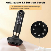 Varially: Massager Anti-Cellulite Intelligente 2024 à Domicile