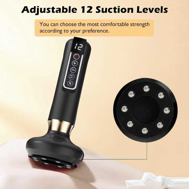 Bluile Anti-Cellulite Massager: Sculpt, Tone & Revitalize at Home! Say Goodbye to Cellulite! Bluile Anti-Cellulite Massager: Sculpt, Tone & Revitalize at Home! Say Goodbye to Cellulite!