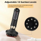 Bluile Anti-Cellulite Massager: Sculpt, Tone & Revitalize at Home! Say Goodbye to Cellulite! Bluile Anti-Cellulite Massager: Sculpt, Tone & Revitalize at Home! Say Goodbye to Cellulite!