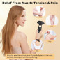 Bluile Anti-Cellulite Massager: Sculpt, Tone & Revitalize at Home! Say Goodbye to Cellulite! Bluile Anti-Cellulite Massager: Sculpt, Tone & Revitalize at Home! Say Goodbye to Cellulite!