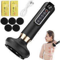 Varially: Massager Anti-Cellulite Intelligente 2024 à Domicile
