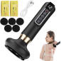 Bluile Anti-Cellulite Massager: Sculpt, Tone & Revitalize at Home! Say Goodbye to Cellulite! Bluile Anti-Cellulite Massager: Sculpt, Tone & Revitalize at Home! Say Goodbye to Cellulite!