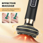 Masseur Anti-Cellulite Intelligent 2024: Dites Adieu à la Cellulite, Retrouvez une Peau Lisse et Tonique! Masseur Anti-Cellulite Intelligent 2024: Dites Adieu à la Cellulite, Retrouvez une Peau Lisse et Tonique!