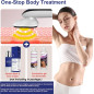 4-Head Pro Max Cellulite Massager: Cordless Body Sculpting for Smooth Skin 4-Head Pro Max Cellulite Massager: Cordless Body Sculpting for Smooth Skin