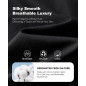MUSICOZY Sleep Headphones: Bluetooth 5.4 Headband for Sleep & Sports - Sweatproof Comfort! MUSICOZY Sleep Headphones: Bluetooth 5.4 Headband for Sleep & Sports - Sweatproof Comfort!