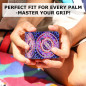 Shashibo Blue Planet: Magnetic Shape-Shifting Puzzle Box - 70+ Transformations! Shashibo Blue Planet: Magnetic Shape-Shifting Puzzle Box - 70+ Transformations!