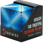 Shashibo Blue Planet: Magnetic Shape-Shifting Puzzle Box - 70+ Transformations! Shashibo Blue Planet: Magnetic Shape-Shifting Puzzle Box - 70+ Transformations!