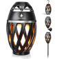 Anerimist Outdoor Bluetooth Speaker: Waterproof Torch & Lantern - Perfect Gift for Dad!