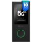 GlocalMe Numen Air 5G: Global WiFi Hotspot - 200+ Countries, No SIM, Connect 16 Devices!