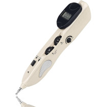 Stylo d'Acupuncture Électronique : Détection Automatique des Acupoints