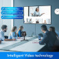 Caméra de Conférence 360° Meeteasy: Vue Panoramique 1080P pour Réunions Immersives! Caméra de Conférence 360° Meeteasy: Vue Panoramique 1080P pour Réunions Immersives!