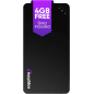 TravelWifi Sapphire 3 : Hotspot WiFi Portable - Restez Connecté dans le Monde Entier! + 4Go Offerts TravelWifi Sapphire 3 : Hotspot WiFi Portable - Restez Connecté dans le Monde Entier! + 4Go Offerts