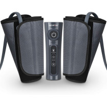Massager de Jambes CINCOM : Circulation & Soulagement Douleur