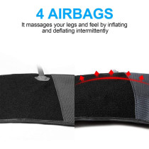 Massager de Jambes CINCOM : Circulation & Soulagement Douleur