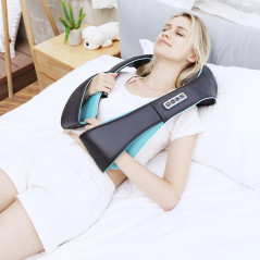 Massager Shiatsu Mo Cuishle : Cadeaux Idéaux pour Tous