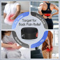 Comfytemp Coussin Chauffant Dorsal Sans Fil : Massage Vibrant, 9 Niveaux, Soulagement Garanti! Comfytemp Coussin Chauffant Dorsal Sans Fil : Massage Vibrant, 9 Niveaux, Soulagement Garanti!