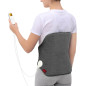 XL Heating Pad for Back Pain Relief - FSA/HSA Approved, 9 Heat Settings, Auto-Off Timer XL Heating Pad for Back Pain Relief - FSA/HSA Approved, 9 Heat Settings, Auto-Off Timer